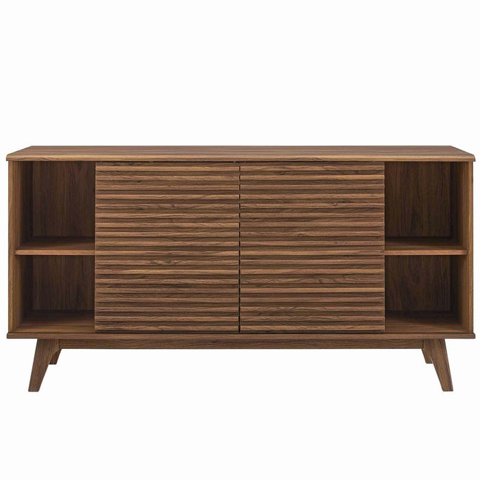 Render 63" Sideboard Buffet Table or TV Stand