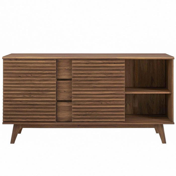 Render 63" Sideboard Buffet Table or TV Stand