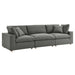 commix-down-filled-overstuffed-3-piece-sectional-sofa-set