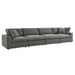 commix-down-filled-overstuffed-4-piece-sectional-sofa-set