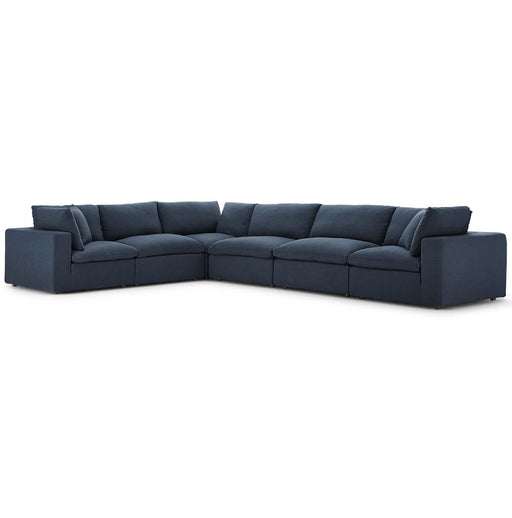 commix-down-filled-overstuffed-6-piece-sectional-sofa-set