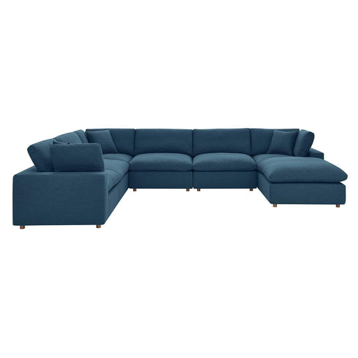 commix-down-filled-overstuffed-7-piece-sectional-sofa-set