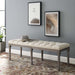 province-french-vintage-upholstered-fabric-bench