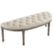 esteem-vintage-french-upholstered-fabric-semi-circle-bench