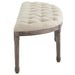 esteem-vintage-french-upholstered-fabric-semi-circle-bench