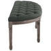 esteem-vintage-french-upholstered-fabric-semi-circle-bench