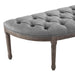 esteem-vintage-french-upholstered-fabric-semi-circle-bench