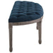 esteem-vintage-french-upholstered-fabric-semi-circle-bench