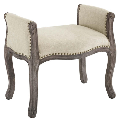 avail-vintage-french-upholstered-fabric-bench