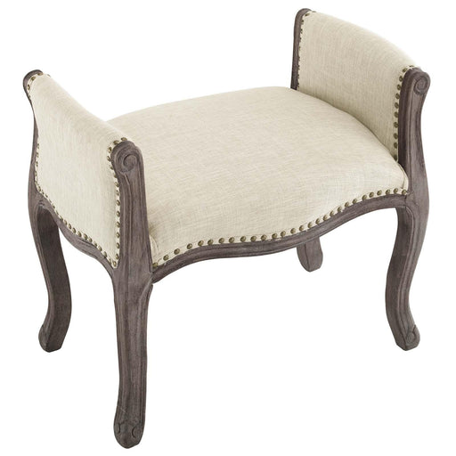 avail-vintage-french-upholstered-fabric-bench