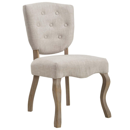 array-vintage-french-upholstered-dining-side-chair