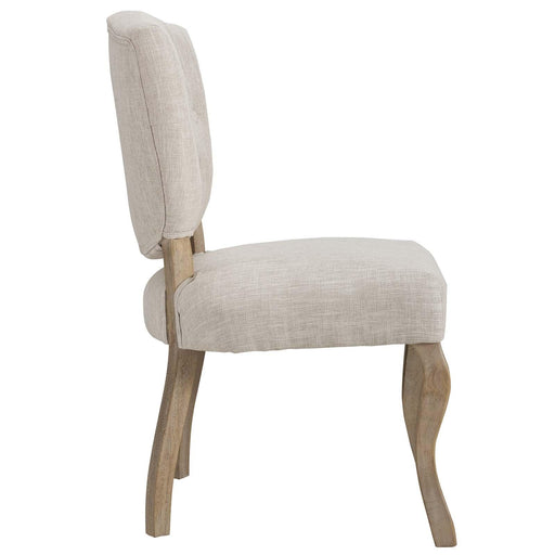 array-vintage-french-upholstered-dining-side-chair