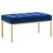 loft-gold-stainless-steel-leg-medium-performance-velvet-bench