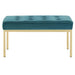 loft-gold-stainless-steel-leg-medium-performance-velvet-bench