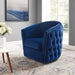 rogue-swivel-performance-velvet-armchair