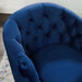 precept-accent-performance-velvet-armchair