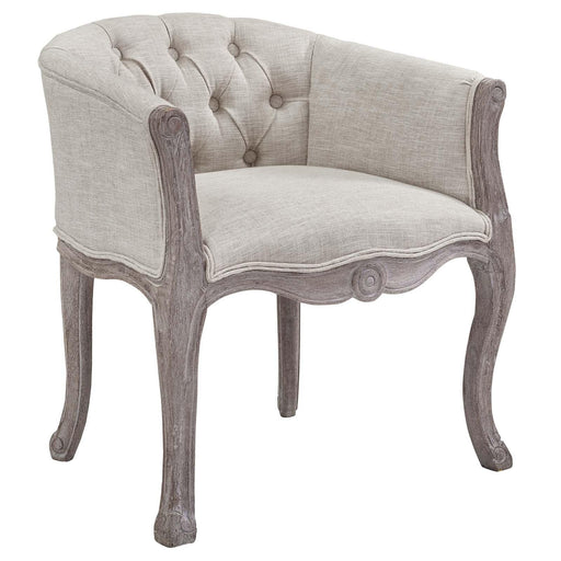 crown-vintage-french-upholstered-fabric-dining-armchair-set-of-2