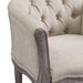 crown-vintage-french-upholstered-fabric-accent-chair