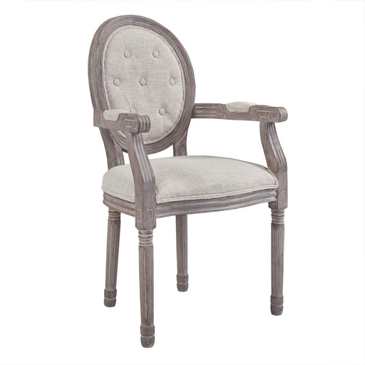 arise-vintage-french-upholstered-fabric-dining-armchair-set-of-2