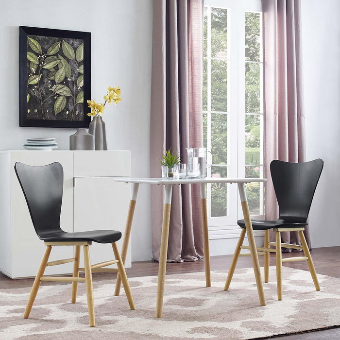 Cascade Dining Chair Set of 2