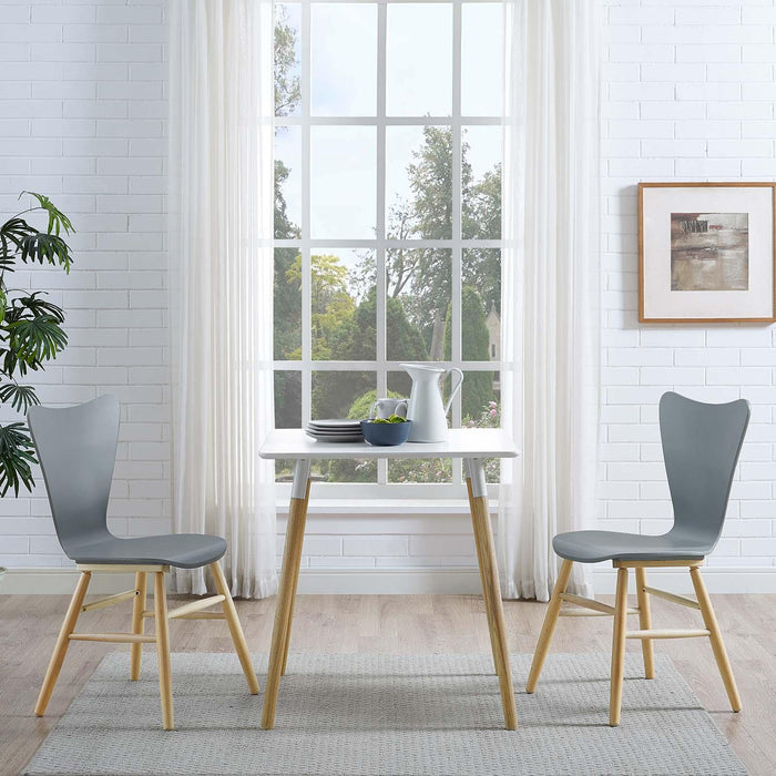 Cascade Dining Chair Set of 2