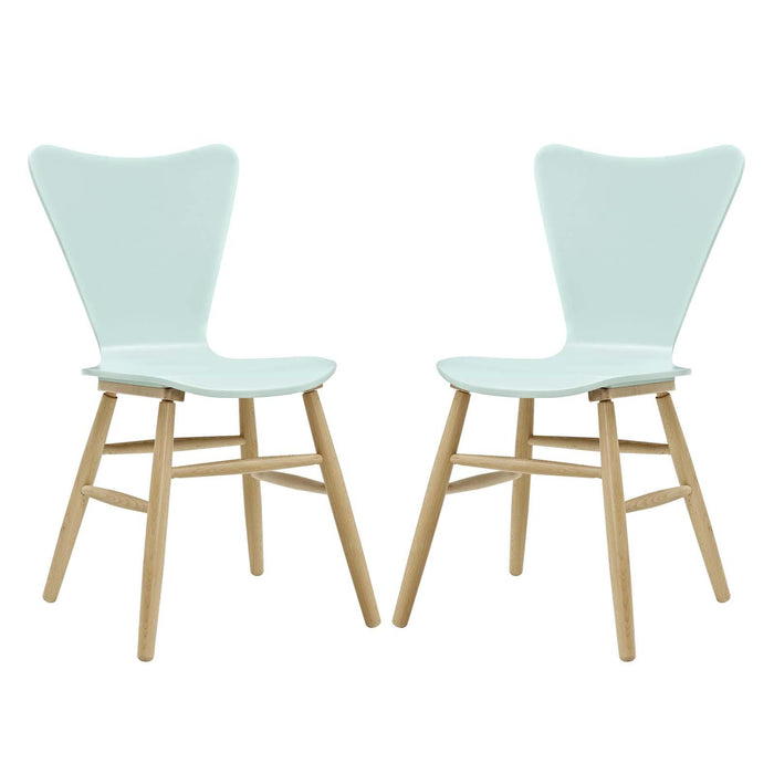 Cascade Dining Chair Set of 2