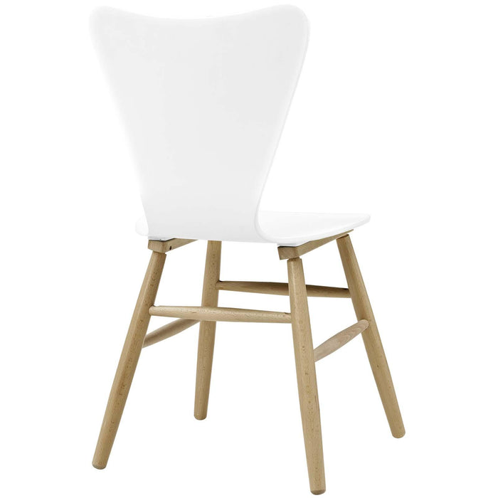 Cascade Dining Chair Set of 4