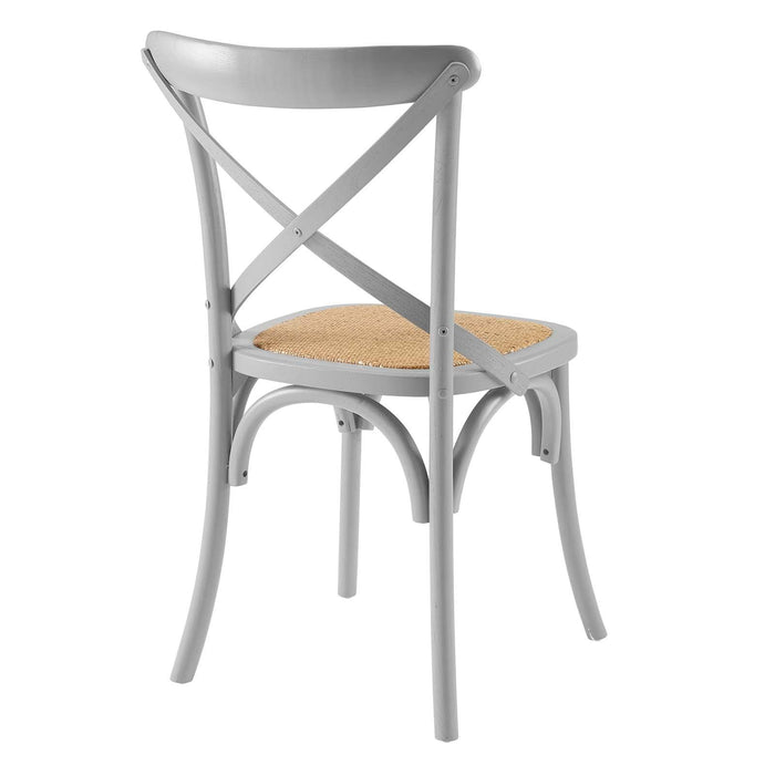 Gear Dining Side Chair