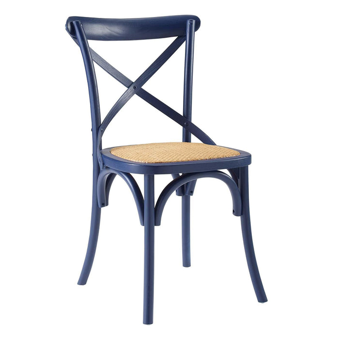 Gear Dining Side Chair