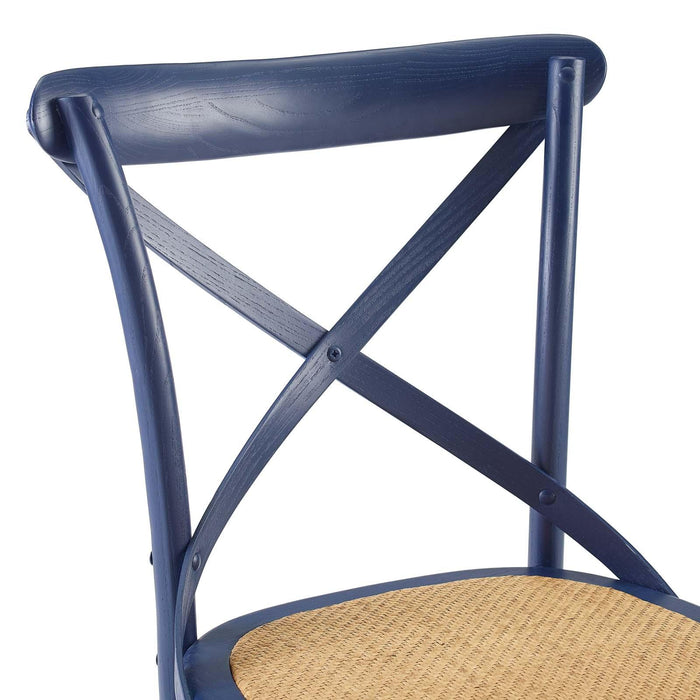 Gear Dining Side Chair