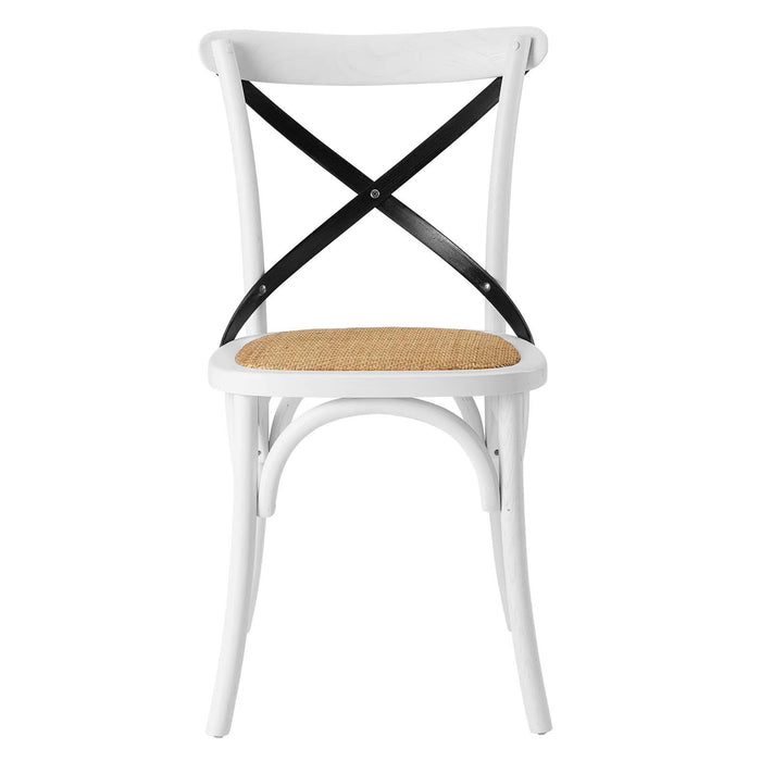 Gear Dining Side Chair Set of 2