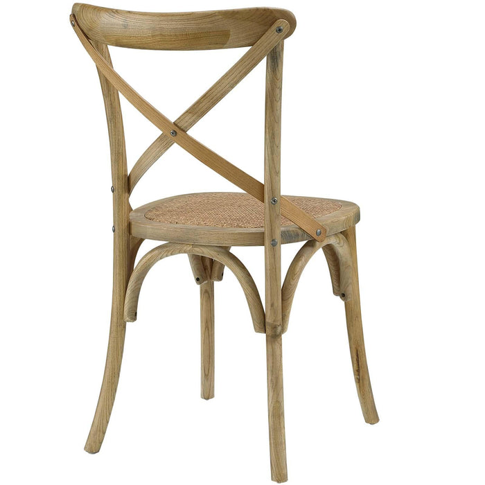 Gear Dining Side Chair