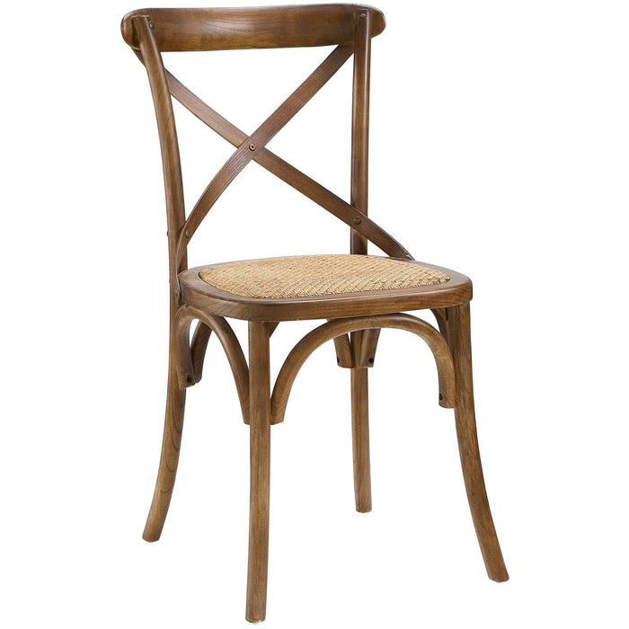 Gear Dining Side Chair Set of 4