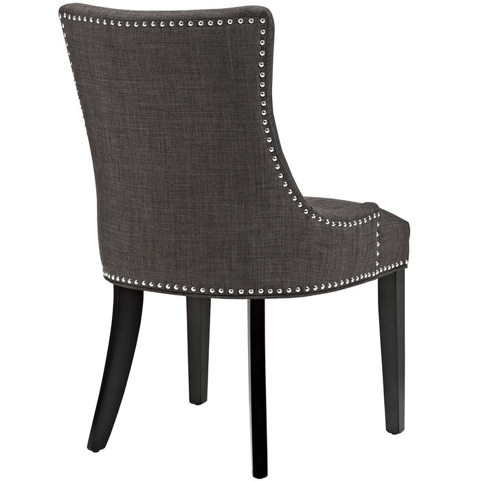 Marquis Dining Chair Fabric Set of 4