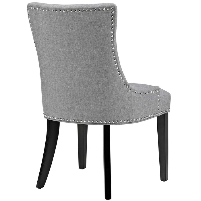 Marquis Fabric Dining Chair