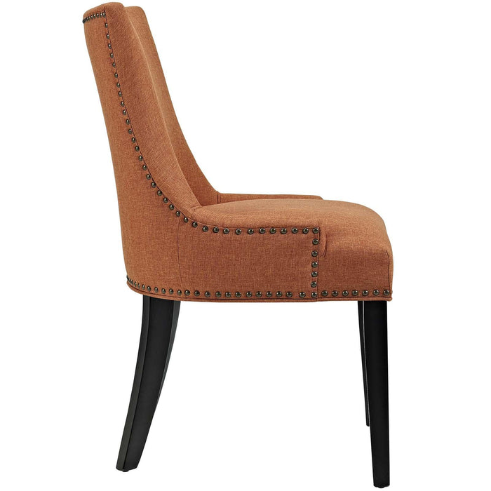 Marquis Fabric Dining Chair