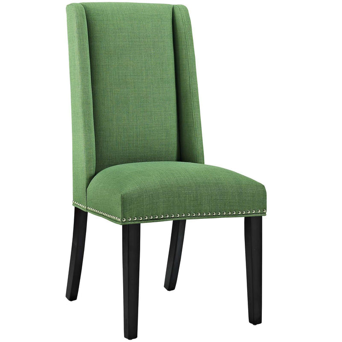 Baron Fabric Dining Chair