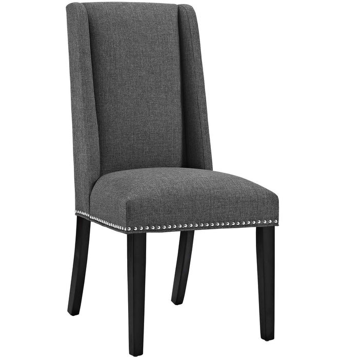 Baron Fabric Dining Chair