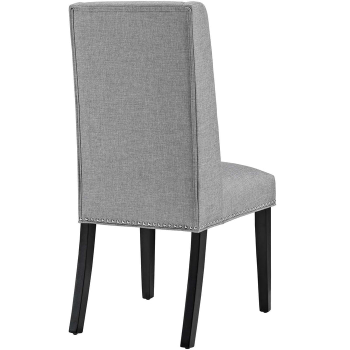 Baron Fabric Dining Chair