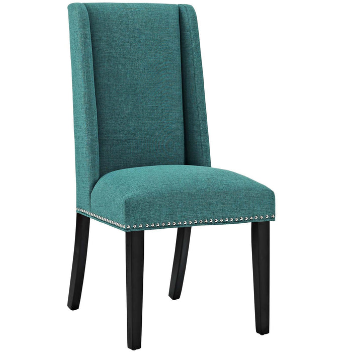 Baron Fabric Dining Chair