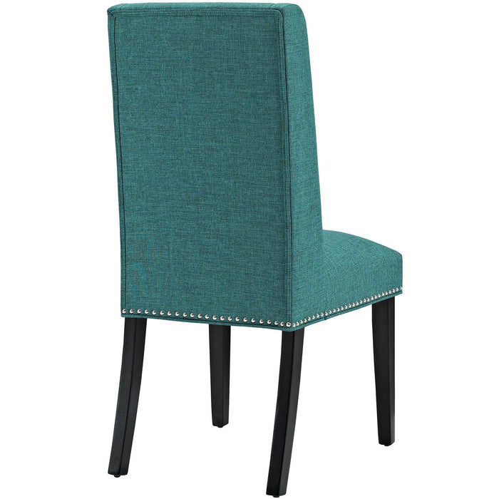 Baron Fabric Dining Chair