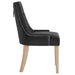 pose-performance-velvet-dining-chair