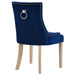 pose-performance-velvet-dining-chair