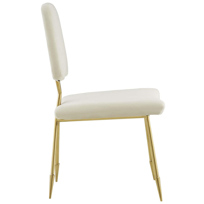 Ponder Dining Side Chair Set of 2