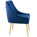 discern-pleated-back-upholstered-performance-velvet-dining-chair