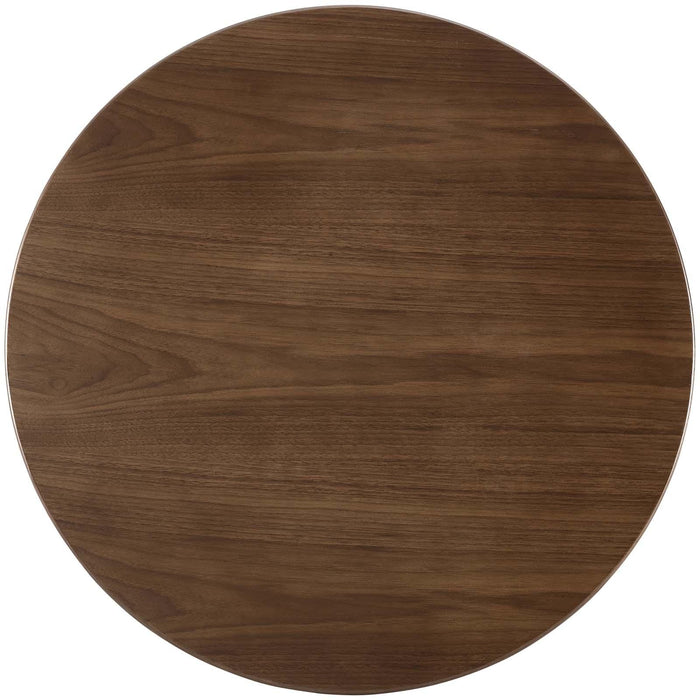 Lippa 36" Round Dining Table