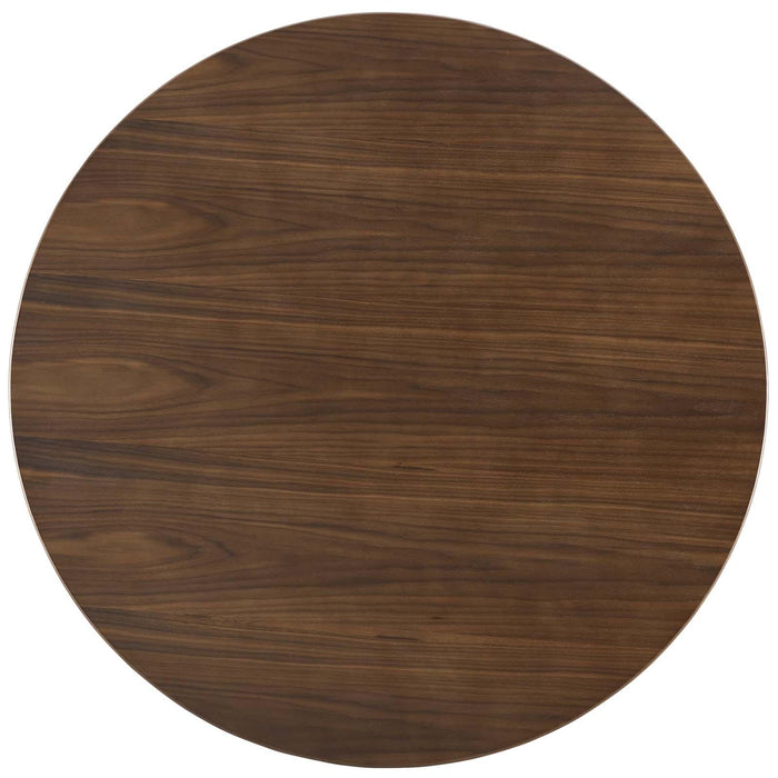 Lippa 47" Round Dining Table