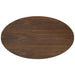 lippa-48-oval-shaped-walnut-coffee-table