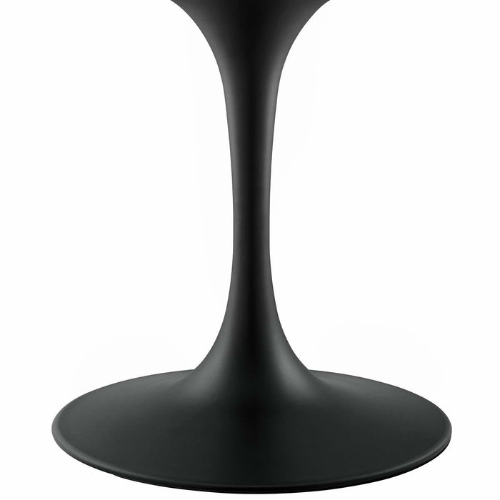 Lippa 60" Oval Dining Table