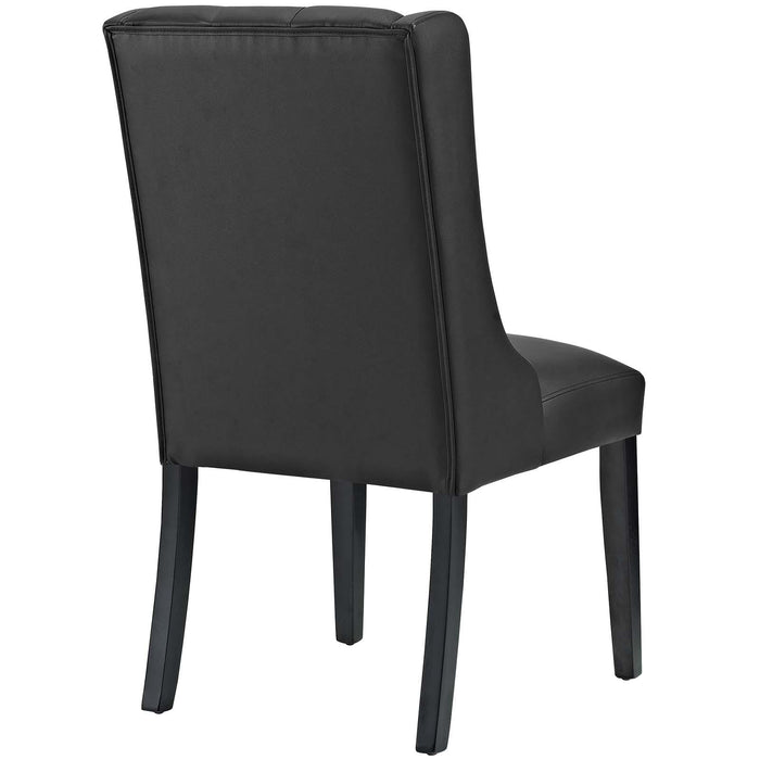 Baronet Vinyl Dining Chair